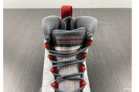 CT8019-162 Red Fire CT8019-162 9 Jordan Retro 0813